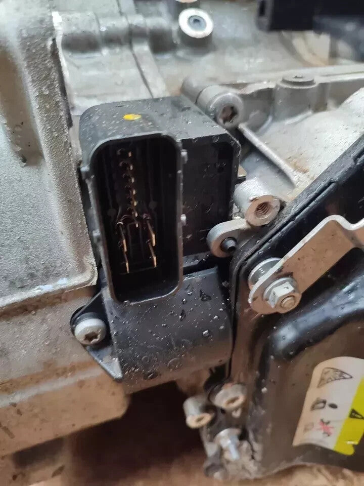 ✅2023 SEAT ARONA FR 1.0P 7 SPEED SEMI AUTO GEARBOX URG + WARRANTY A145 - Image 7