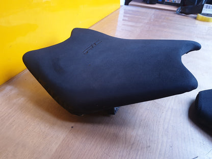 ✅KTM RC125 Petrol 2022 Front & Rear Seat JY191020 JY191023 + Warranty A148 - Image 4