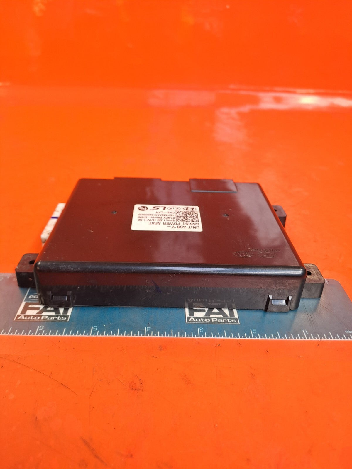 ✅2024 HYUNDAI IONIQ 5 SEAT UNIT POWER ASSIST MODULE 95455-GI025 + WARRANTY A226 - Image 3