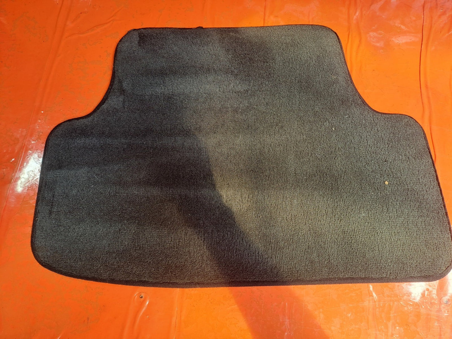 ✅VW Golf Gte 1.4 Petrol 2022 Interior Floor Mat Carpet Set Warranty A388 - Image 7
