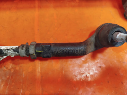 ✅2018 FORD FOCUS MK4 1.0 PETROL POWER STEERING RACK JX6C-3A500-KA +WARRANTY A175 - Image 10