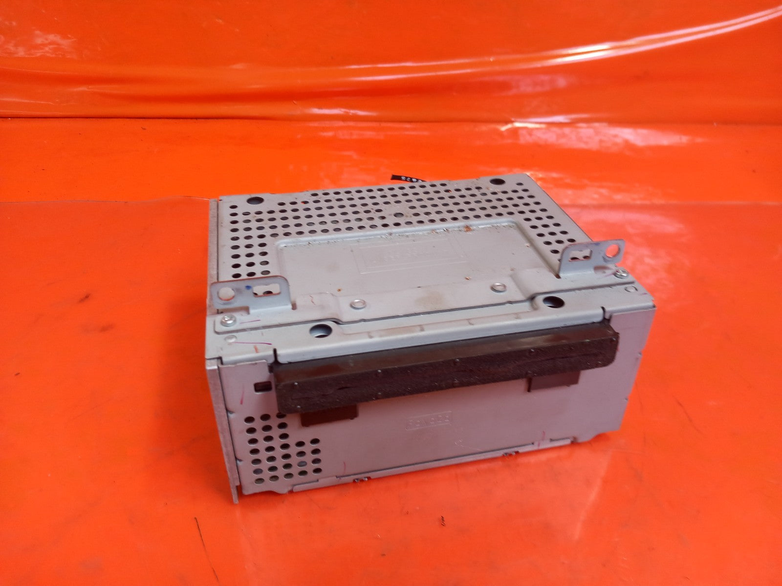 2015 Ford Tourneo Custom Radio Stereo Head Unit F1BT-18C815-XH Warranty A377 - Image 4