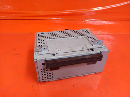 2015 Ford Tourneo Custom Radio Stereo Head Unit F1BT-18C815-XH Warranty A377 - Image 4