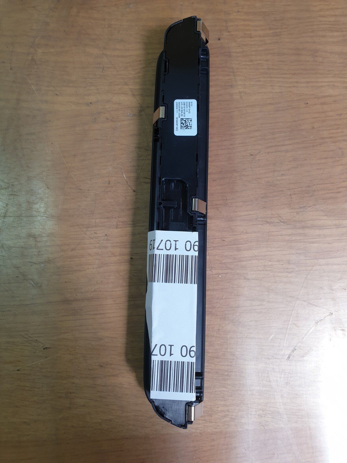 ✅2023 BMW I4 G26 E-DRIVE 40M SPORT HAZARD SWITCH AUDIO CONTROL PANEL A190 - Image 7