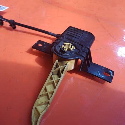 ✅Ford Galaxy Zetec 2017 2.0 Diesel BONNET HOOD LOCK MECHANISM EM2A-16700-AD A296 - Image 10