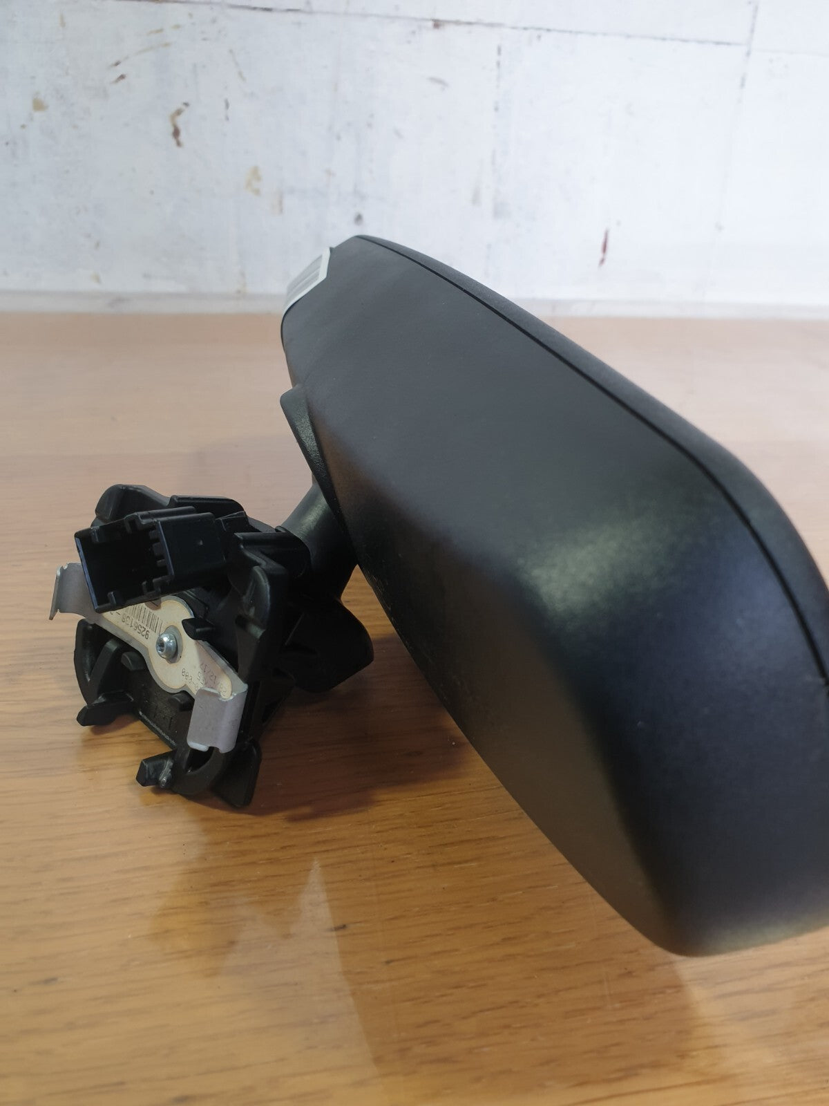 ✅2018 BMW 4 SERIES F33 2.0D REAR VIEW MIRROR 9256138 + WARRANTY A165 - Image 5