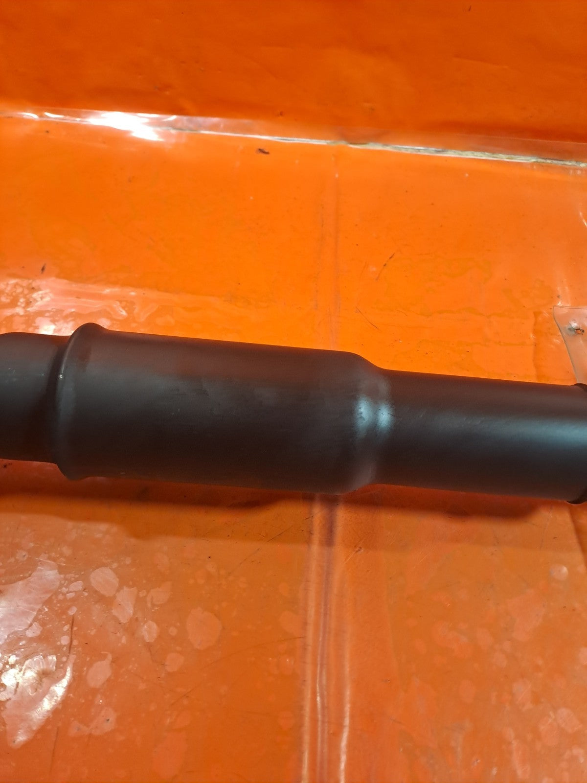 ✅BMW G20 330E 2.0 PETROL 2023 AUTO PROPSHAFT 8834951 Warranty A340 - Image 9