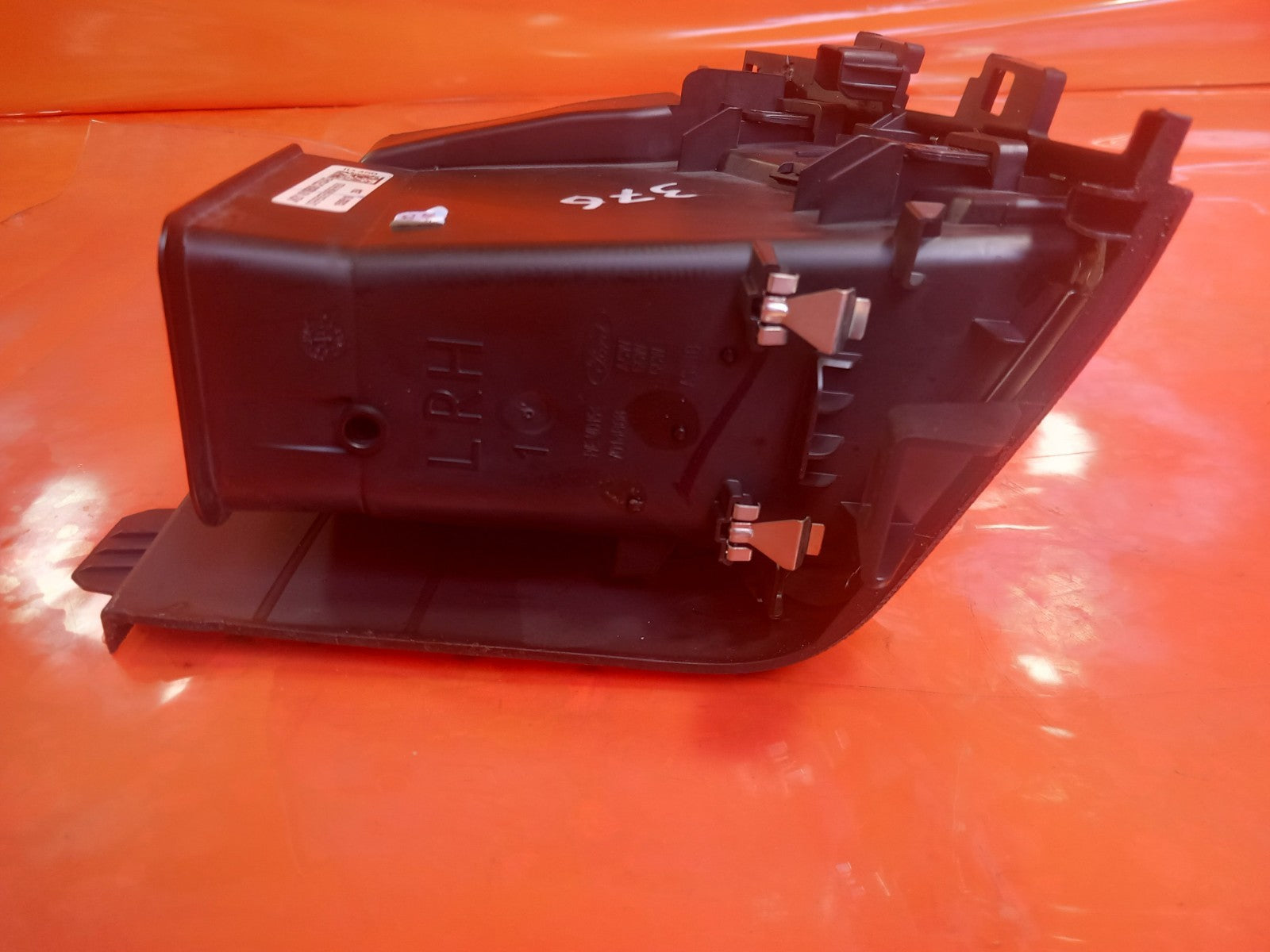 Ford Transit Custom 2.0 Diesel 2019 Front Right Dashboard Air Vent JK21V018B08CF - Image 9