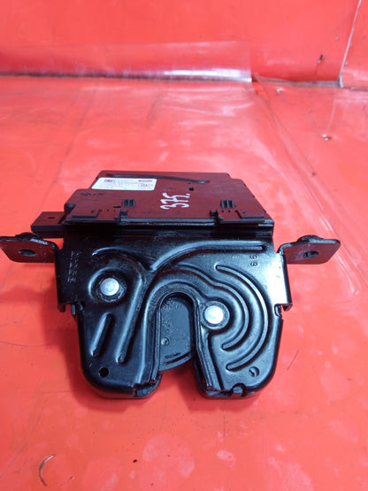 ✅Jaguar I-Pace Ev400 X590 2020 Tailgate Boot Lock CPLAA442A66AE Warranty A375 - Image 5