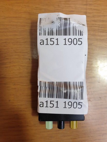 2023 BMW 1 Series F40 Antenna Amplifier Module 5A701D0 Warranty A151 - Image 12