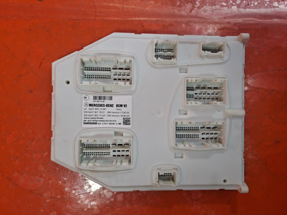 ✅MERCEDES A180D W177 1.5 DIESEL 2019 BCM BODY CONTROL MODULE A2479001406 A347 - Image 10