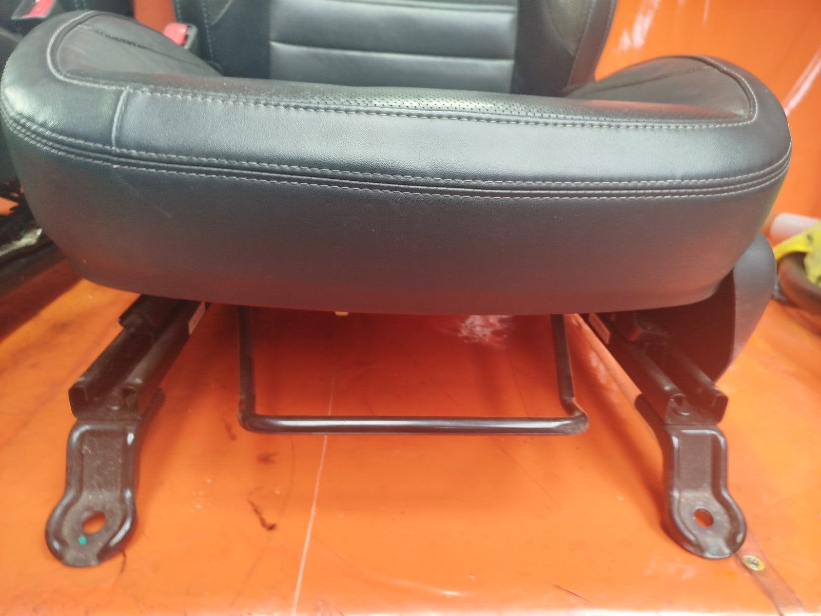 ✅Ssangyong Tivoli Ex 1.6 Diesel 2017 FRONT SEATS Warranty A230 - Image 9