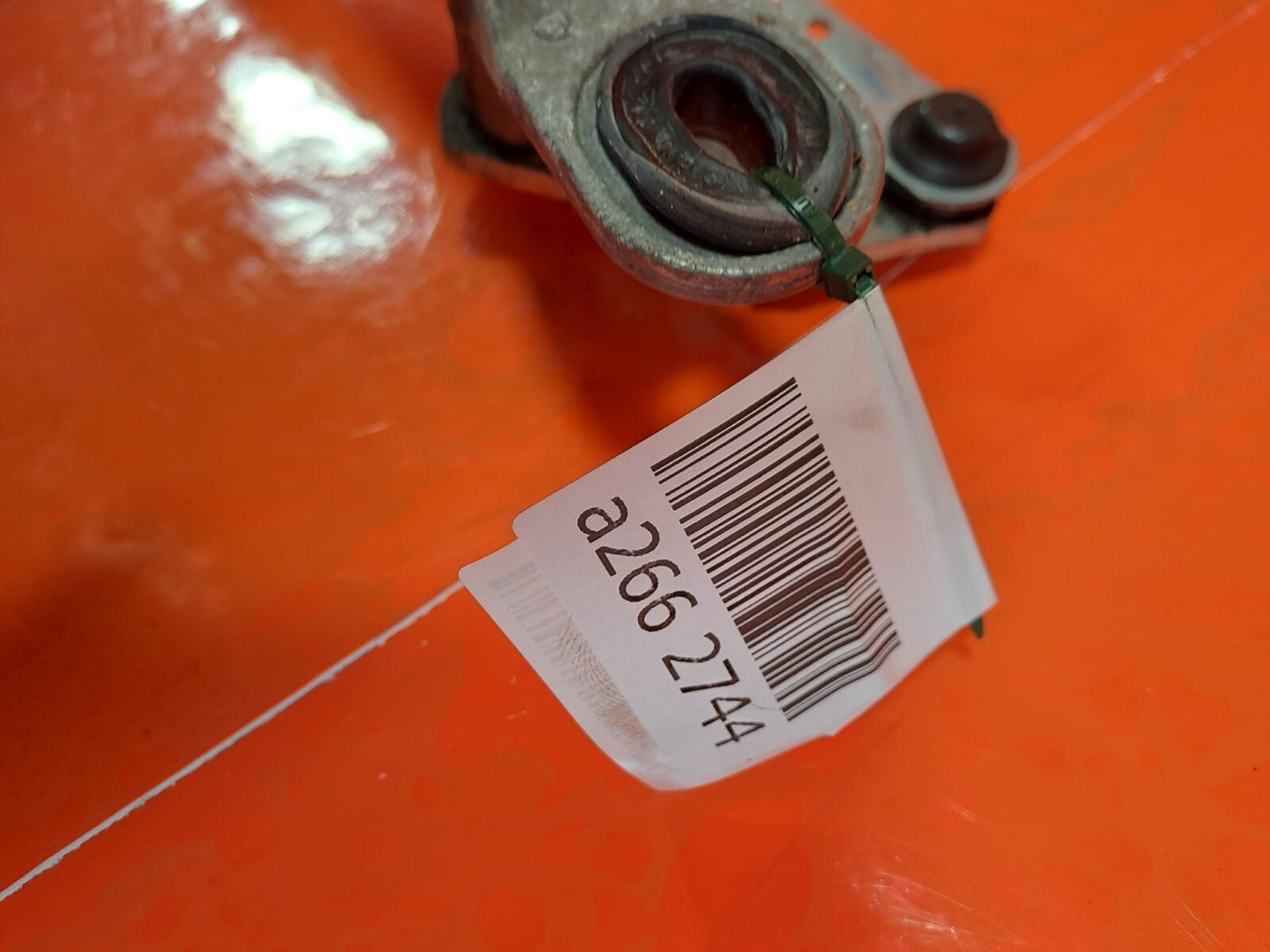 ✅Tesla Model 3 Long Range 2020 WIPER MOTOR & LINKAGE 1095855-00-A Warranty A266 - Image 7