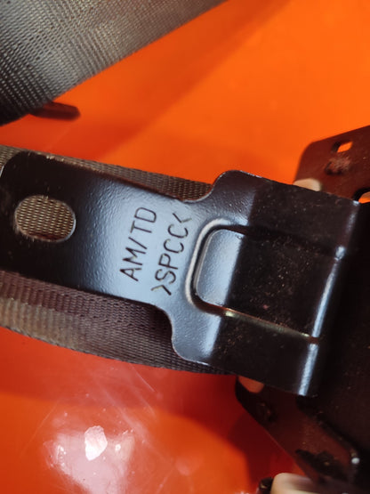 ✅KIA SPORTAGE MK3 1.7 DIESEL 2014 FRONT LEFT SEAT BELT 88810-3U210ED Warranty - Image 10