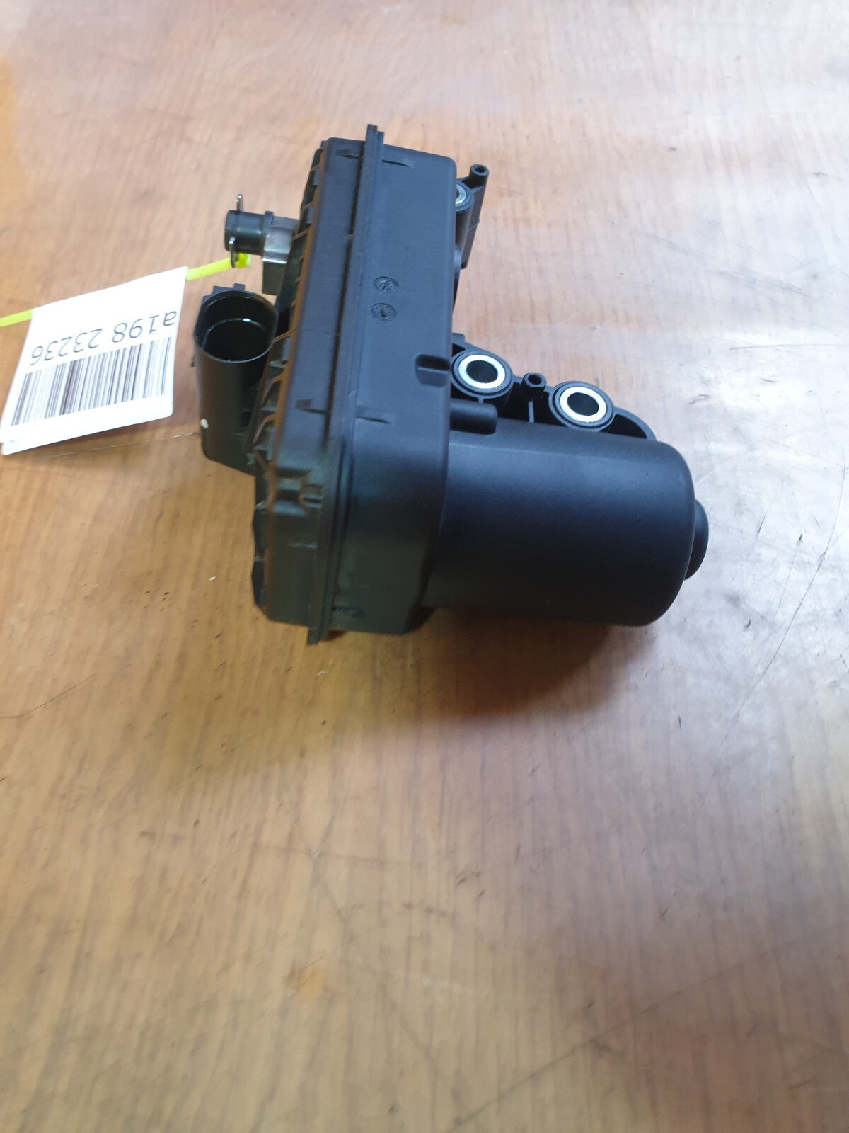 ✅2020 AUDI Q3 S LINE 1.5P TURBOCHARGER ACTUATOR 04E145725DJ + WARRANTY A198 - Image 6