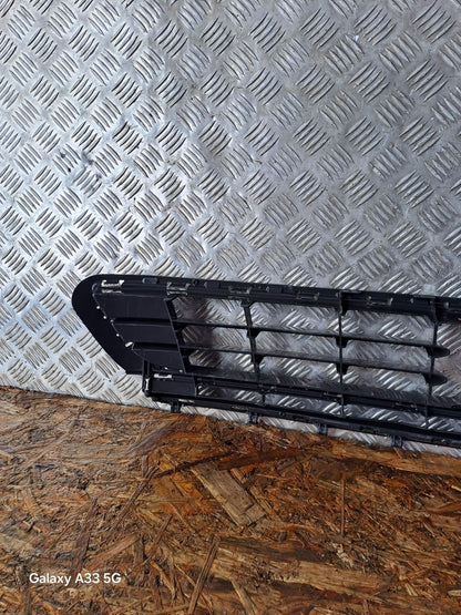 ✅Volkswagen Golf MK7 2018 FRONT BUMPER LOWER GRILL 5G0853677B Warranty A008 - Image 9