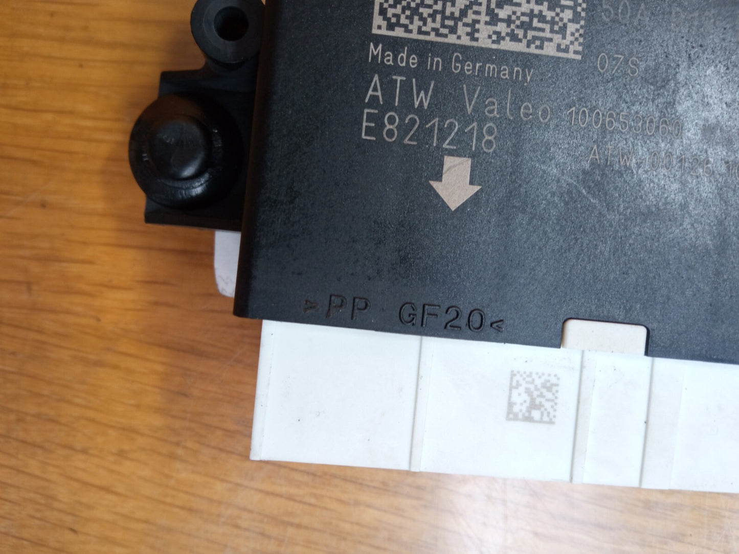 ✅Seat Arona FR 2023 Parking Sensor Control Module ECU 5QA919283H + Warranty A145 - Image 4