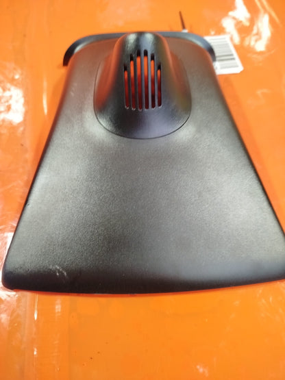 ✅2020 TESLA MODEL 3 LONG RANGE INTERIOR REAR VIEW MIRROR TRIM PANEL 108633200 - Image 7