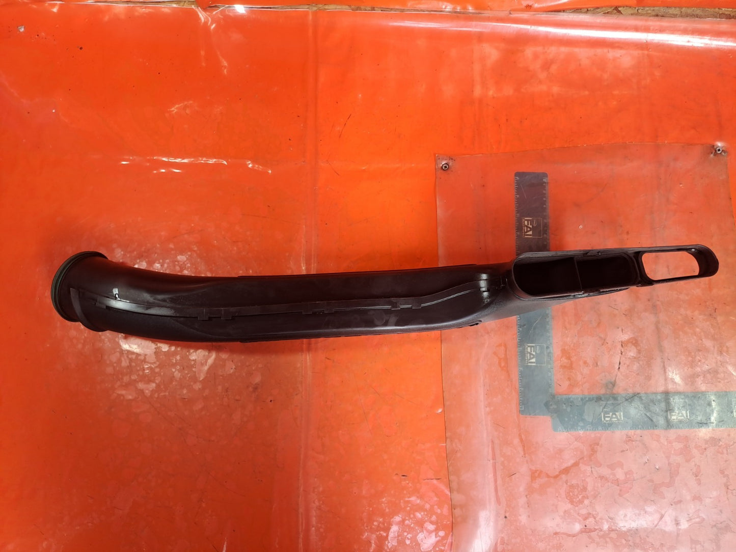 ✅MERCEDES CLA 180 AMG LINE 1.3 PETROL 2021 AIR INTAKE HOSE PIPE A6540941997 A358 - Image 5