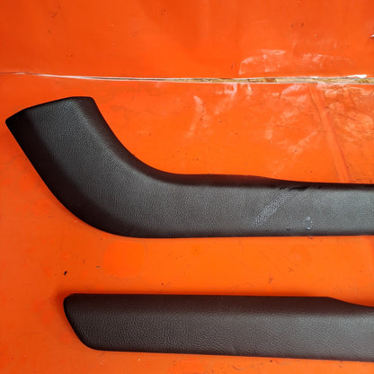 ✅Ford Galaxy Zetec 2017 2.0 Diesel CENTRE CONSOLE TRIMS EM2B-R061A16-AFW A296 - Image 3