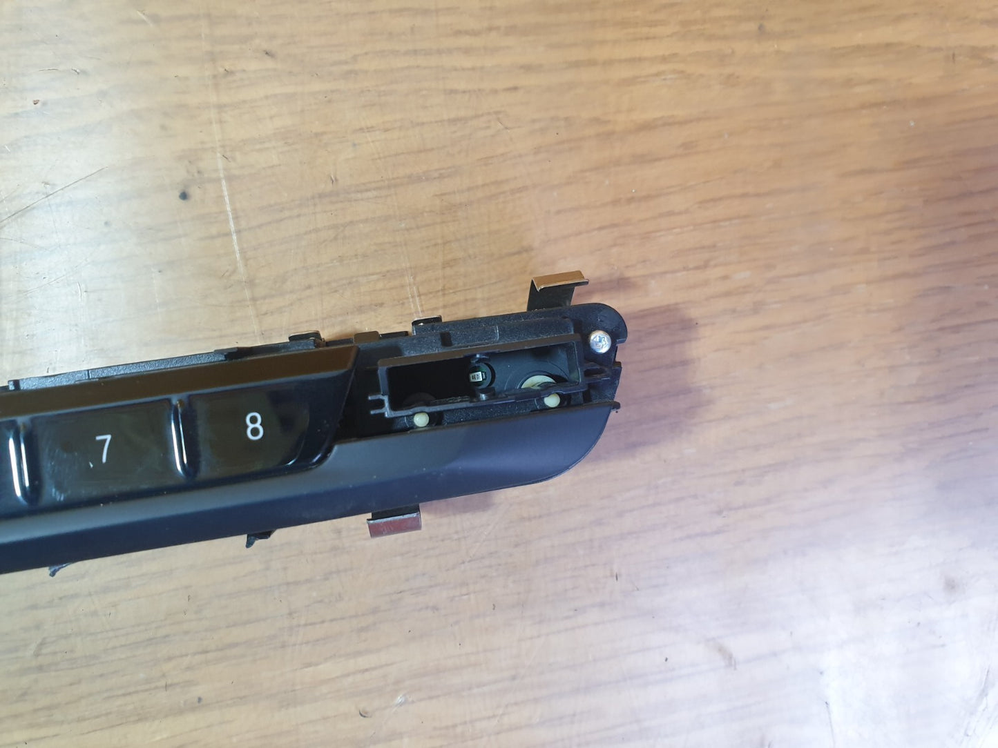 ✅2021 BMW 1 SERIES F40 M SPORT 1.5P AUDIO RADIO CONTROL PANEL 5A47C50 + WARRANTY - Image 4
