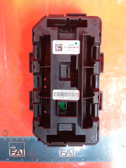 ✅BMW 420D F33 2.0 DIESEL 2016 FRONT FUSE BOX POWER DISTRIBUTION BOX 9389068 A368 - Image 6