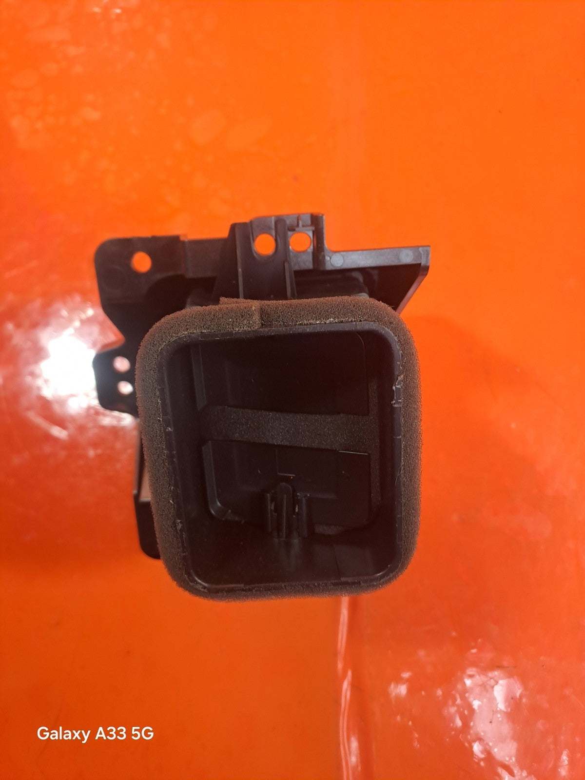 ✅2019 Lexus NX 300H Dashboard Air Vent Front Left 55650-78010 + Warranty A146 - Image 5