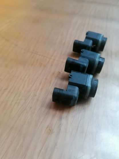 ✅Range Rover Evoque L538 2018 Parking Sensor Set Of 3 9G92-15K859-EA A108 - Image 3