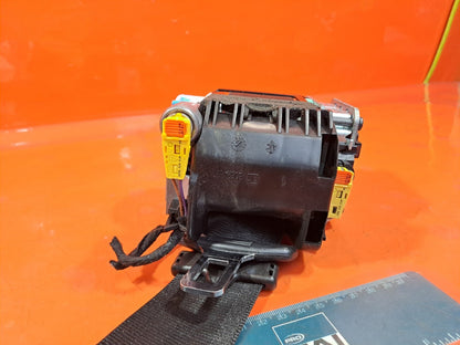 ✅2012 AUDI A5 1.8P FRONT LEFT & RIGHT SEAT BELT 8F1857705 + WARRANTY A222 - Image 2