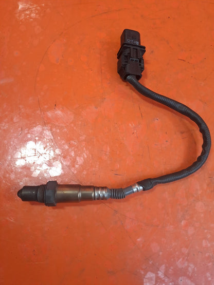 ✅2017 NISSAN JUKE TEKNA F15 OXYGEN LAMBDA SENSOR + WARRANTY A322 - Image 12