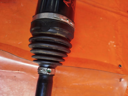 ✅BMW G20 330E XDRIVE M SPORT 2.0 PETROL 2023 FRONT LEFT AUTO DRIVESHAFT 8740587 - Image 10