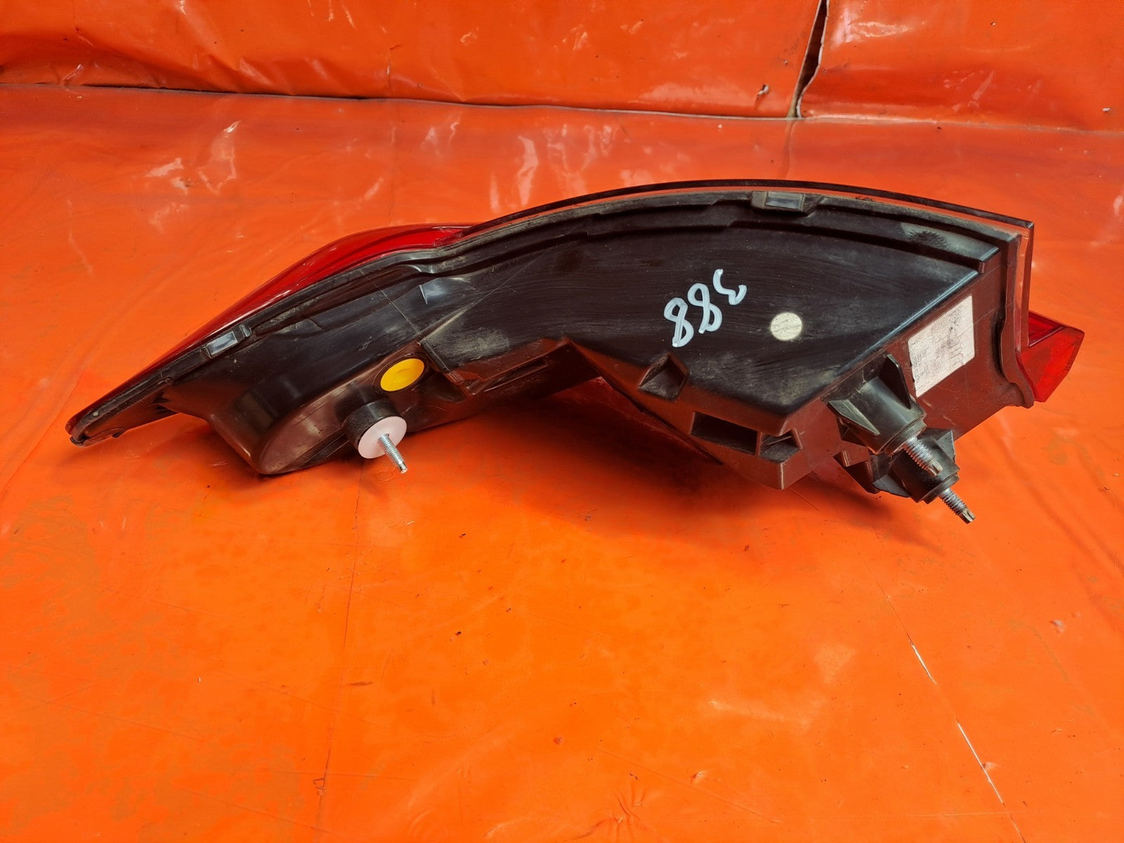 ✅BMW G20 318D M Sport 2.0 Diesel 2021 Rear Right Outer Tail Light Warranty A362 - Image 7