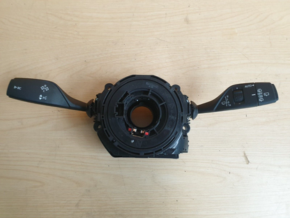 ✅2018 BMW 2 SERIES F45 2.0P INDICATOR WIPER STALK SQUIB SLIP RING 6827369 A051 - Image 1
