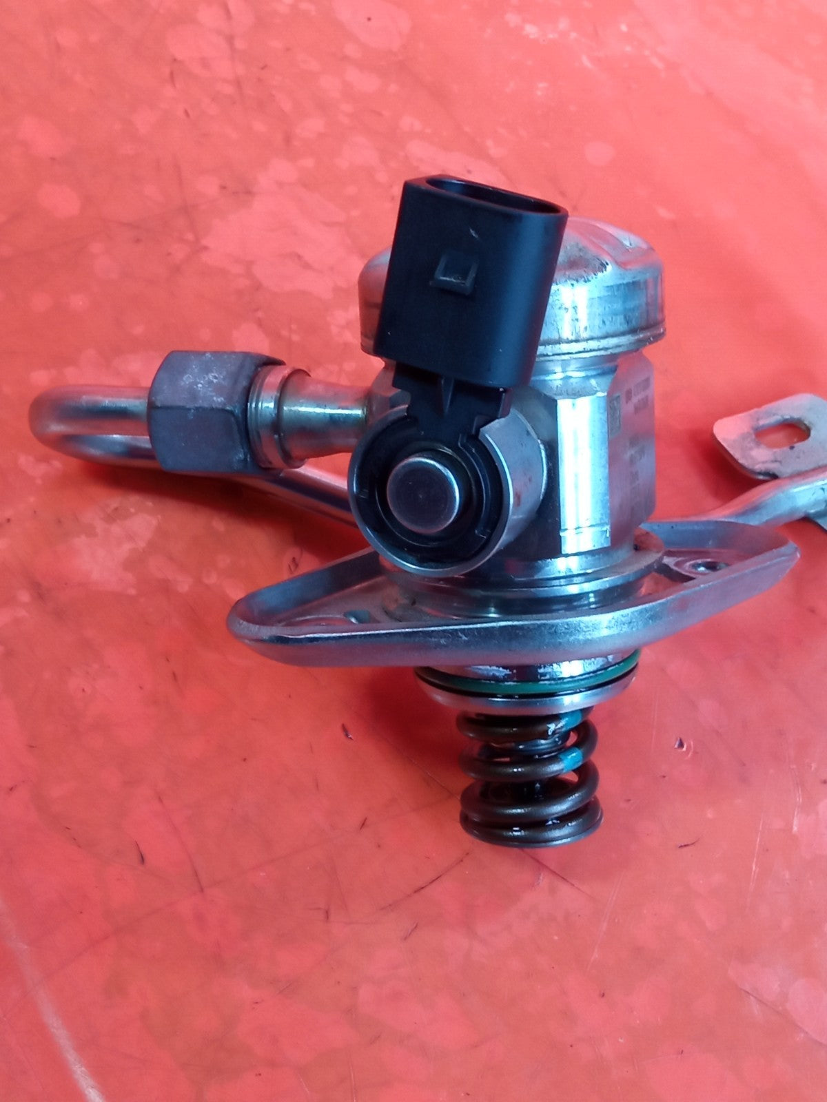 ✅Dacia Duster Journey 1.3 Petrol 2024 H5H490 High Pressure Fuel Pump A2820700001 - Image 10