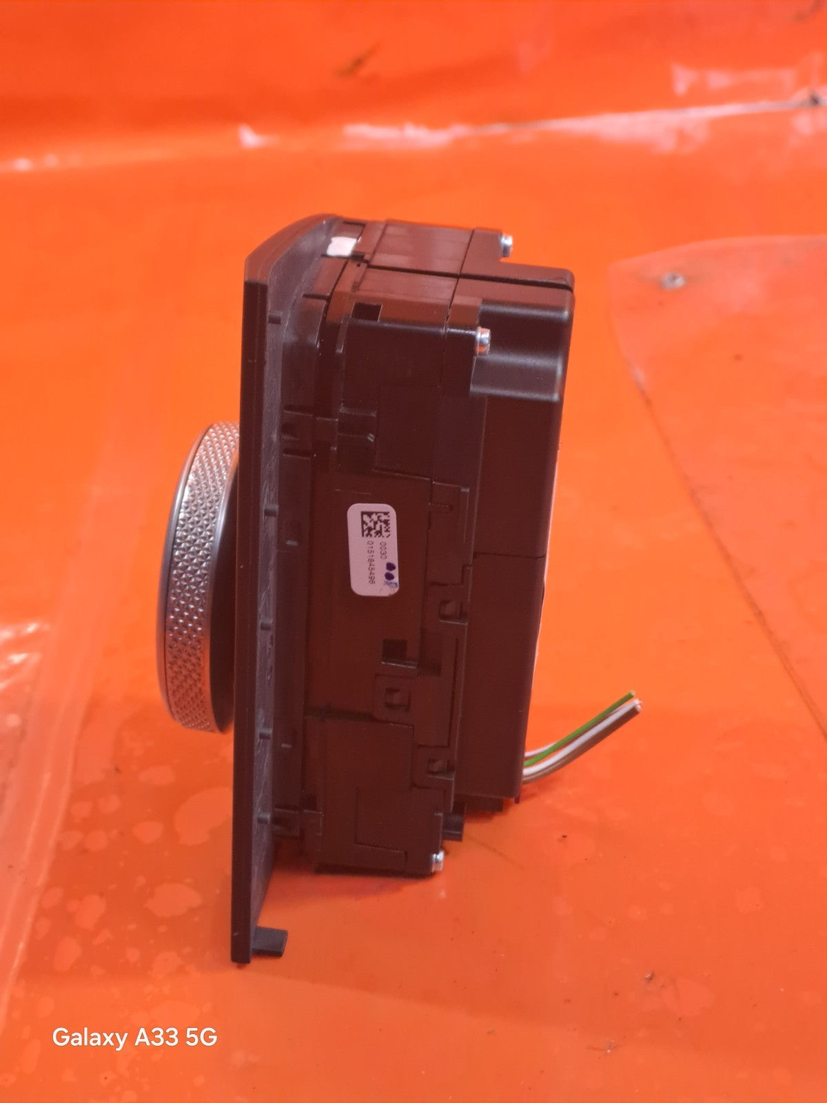✅BMW 330E G21 2.0 PETROL 2022 MULTIMEDIA IDRIVE CONTROLLER 5A371B5 Warranty A305 - Image 6