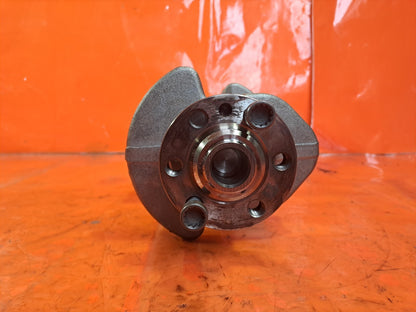 ✅Volkswagen Crafter Cr35 2017 2.0 Diesel CRANKSHAFT 03L105263 Warranty A277 - Image 5