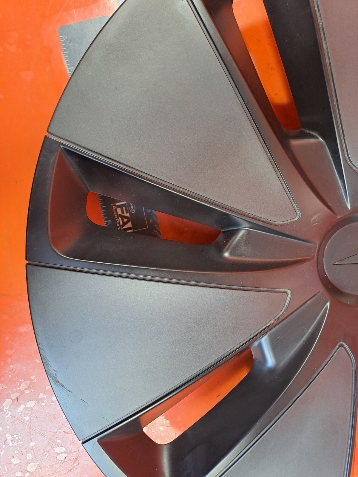 ✅TESLA Model 3 Long 2024 Alloy Wheel Rim 1344231-00-B Warranty A207 - Image 10