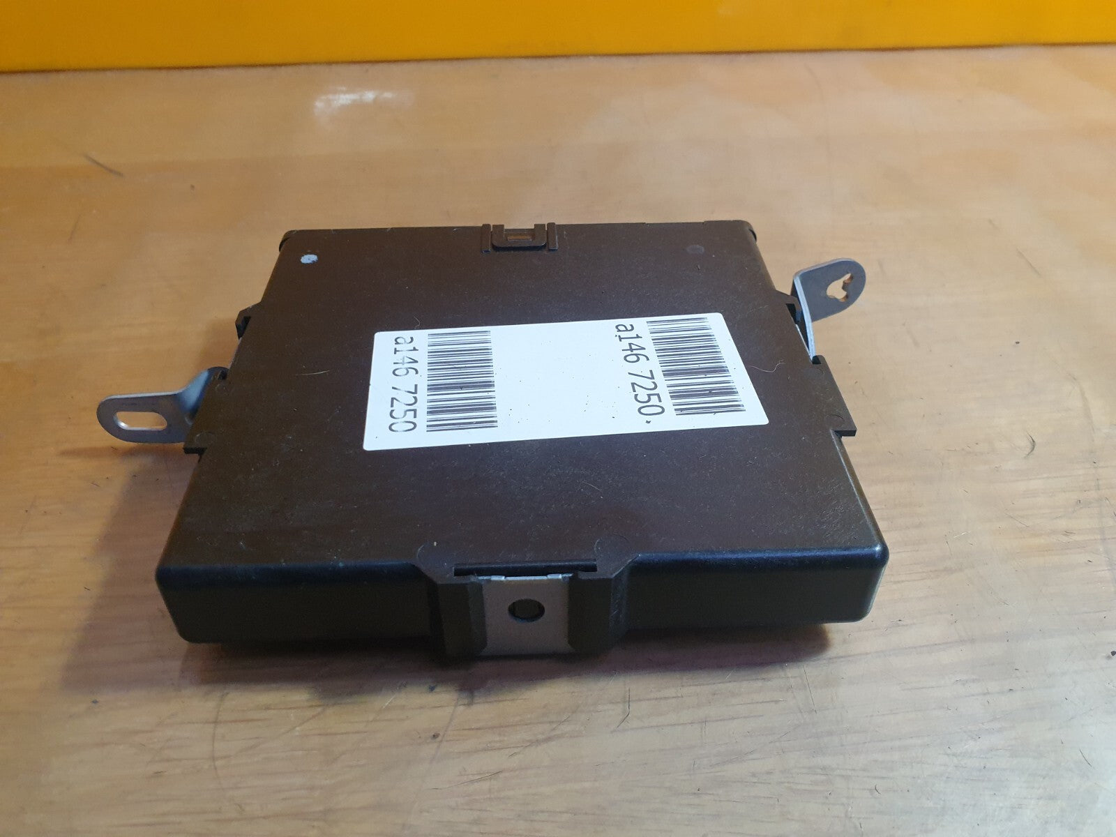 ✅2019 Lexus NX 300H Engine Control Unit ECU 89981-78310 + Warranty A146 - Image 5