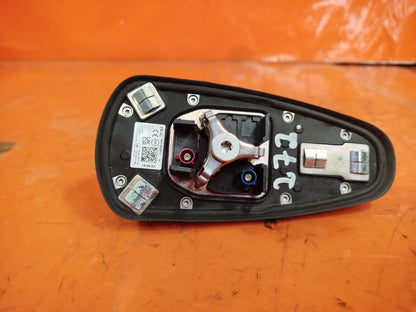 ✅CUPRA BORN V2 Ev 2023 ANTENNA AERIAL ROOF SHARK FIN 5WA035507A Warranty A272 - Image 10