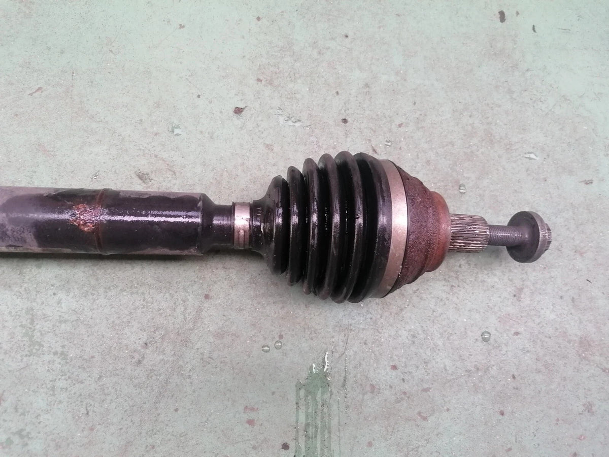✅Skoda Seat Audi VW Golf 1.4 1.2P 2016 Front Right Manual Driveshaft 5Q0407272C - Image 5