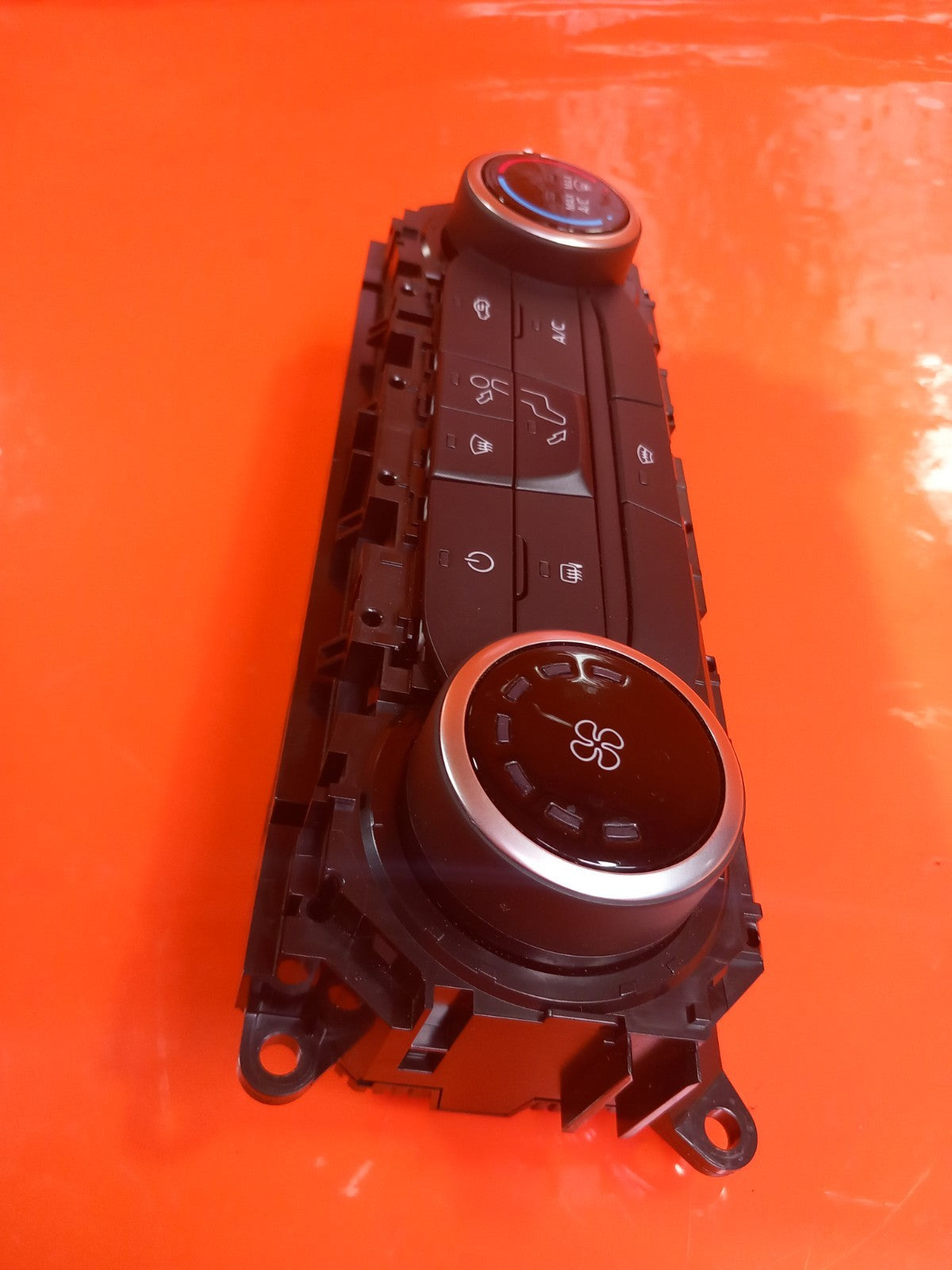 Ford Transit Custom 2.0 Diesel 2021 Heater A/C Climate Control Switch Panel A394 - Image 9