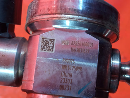 ✅Dacia Duster Journey 1.3 Petrol 2024 H5H490 High Pressure Fuel Pump A2820700001 - Image 9