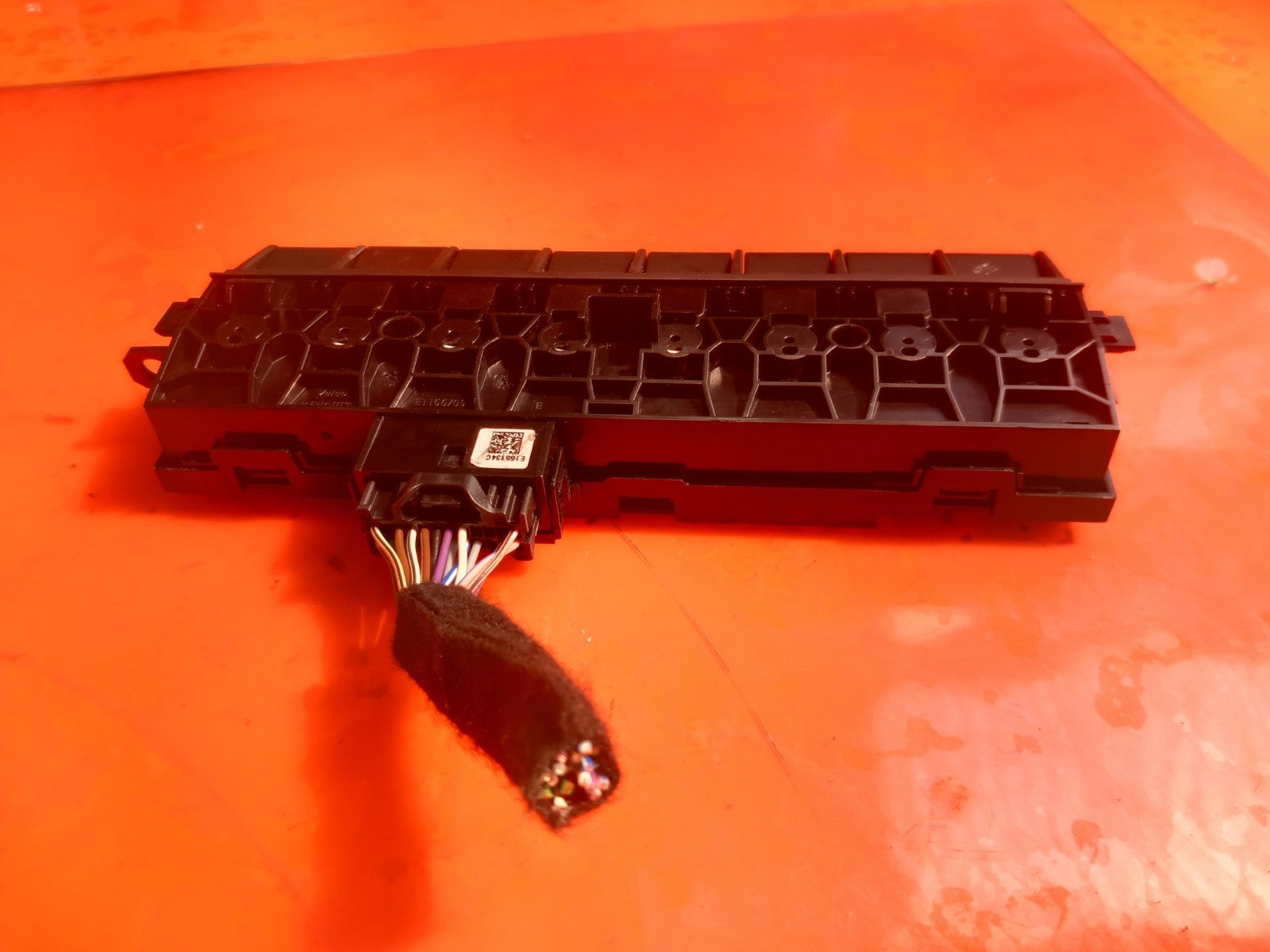 Renault Captur 1.6 Petrol 2023 Hazard Light Switch 283E87996R Warranty A392 - Image 12