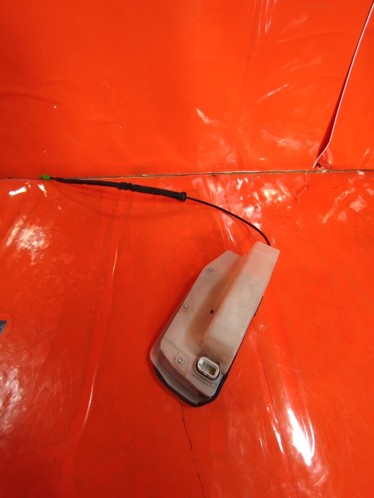 ✅Tesla Model 3 Long Range 2020 FRONT LEFT DOOR SOLENOID 1068964-00-M Warranty - Image 4