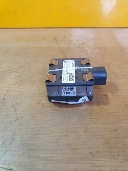 ✅AUDI Q3 S LINE 1.5 PETROL 2020 REAR LEFT DISTANCE RADAR SENSOR 3Q0907590K A198 - Image 10