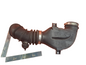 ✅Volvo FL 5.5 Diesel 2003 Air Intake Pipe 3181072 Warranty A324 - Image 1