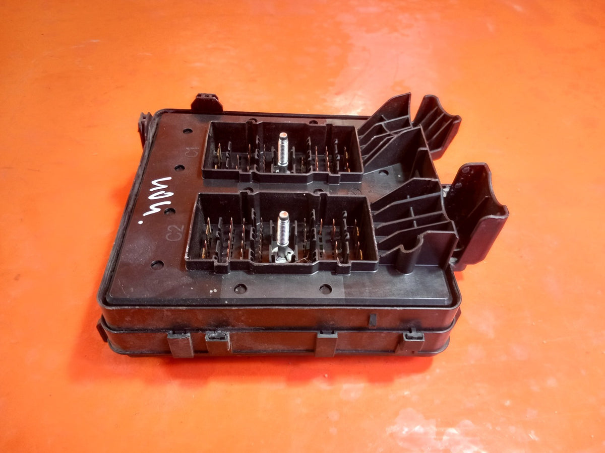 2023 Ford Transit Custom Fuse Box Module KK3T-14D068-JE Warranty A404 - Image 3