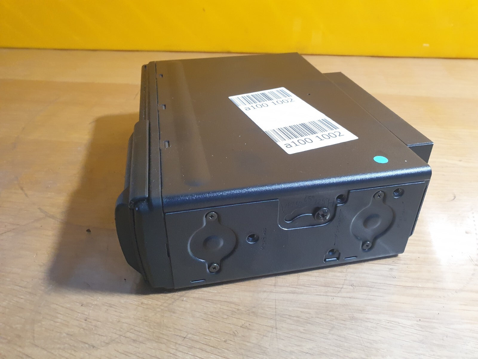 ✅PORSCHE BOXSTER 987 2.7 PETROL 2005 CD PLAYER CHANGER CDC 99764514002 Warranty - Image 6
