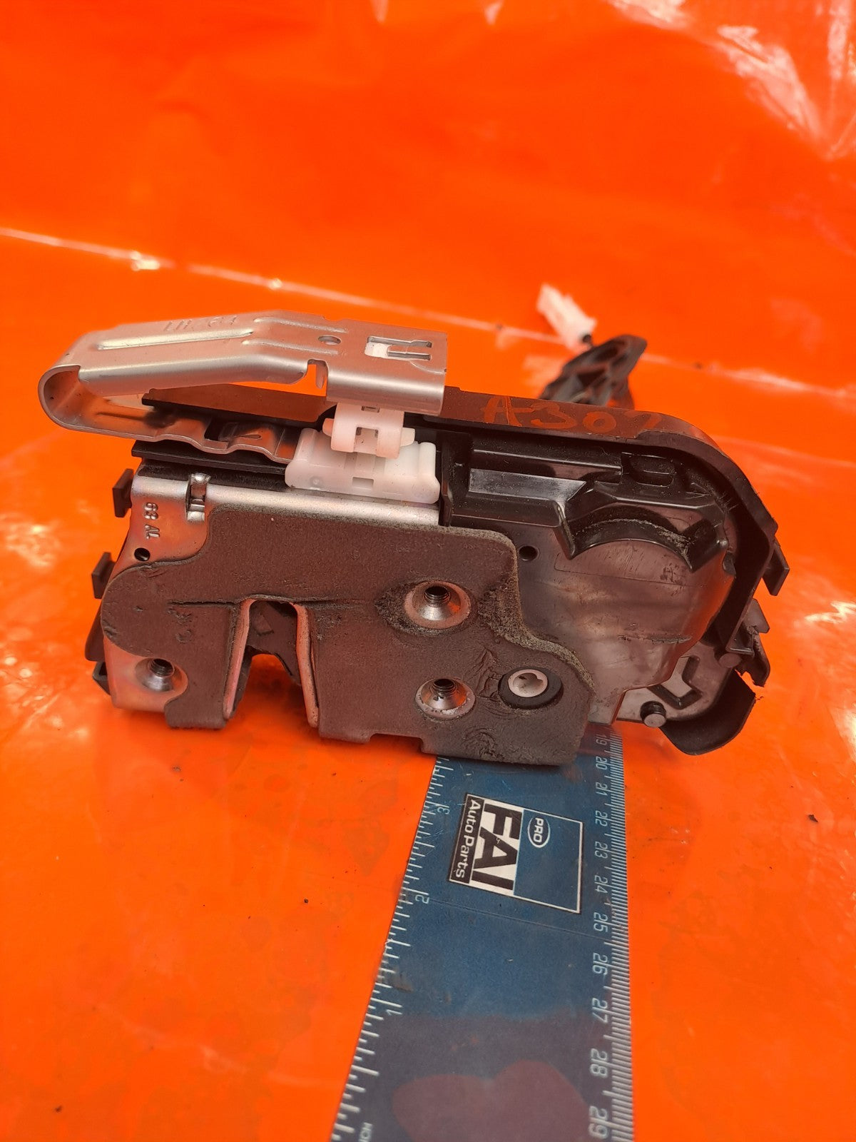 ✅2024 FORD KUGA MK3 ST-LINE FRONT LEFT DOOR LOCK LV4B-S264A27-DF + WARRANTY - Image 6