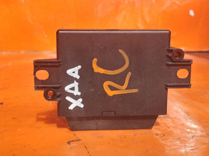 ✅FORD C-MAX MK2 2015-2019 REAR PARKING AID ASSIST MODULE F1ET-15K866-AH Warranty - Image 3